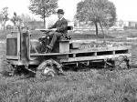 Jeffery Quad 1914 года